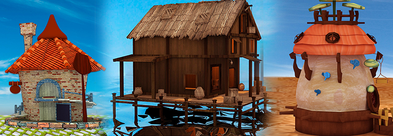 animation n vfx course